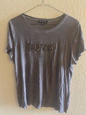 LOVE Top